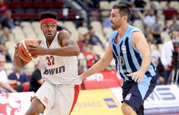 Άλλαξε η ώρα του αγώνα Ολυμπιακός – Κολοσσός Ρόδου