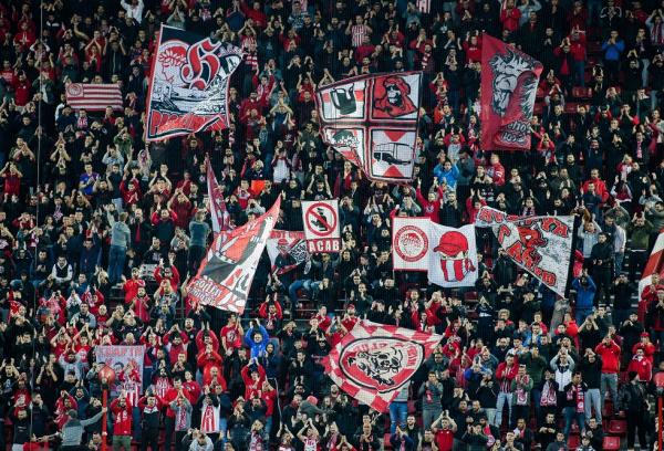 Προς sold out με Ξάνθη ο Ολυμπιακός, απέμειναν 1.000 εισιτήρια!