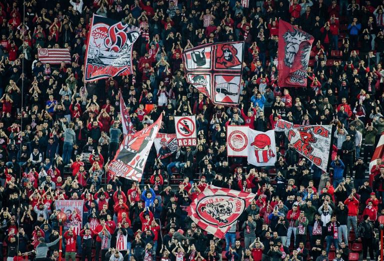 Προς sold out με Ξάνθη ο Ολυμπιακός, απέμειναν 1.000 εισιτήρια!