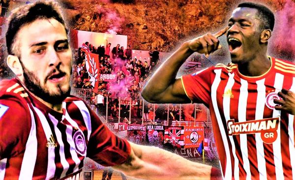 Είσαι ένα τρένο, που δεν σταματάει (1-3)