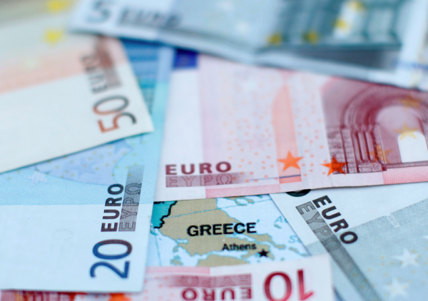 Reuters: Στο 3,27% η απόδοση των 10ετών ομολόγων του ελληνικού δημοσίου