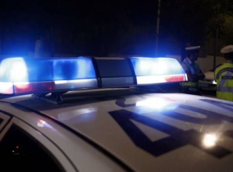 Η αστυνομία απέτρεψε σύρραξη οπαδών Αρη και ΠΑΟΚ