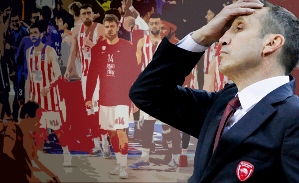 Το σώμα στο παρκέ και το μυαλό στο… καλοκαίρι