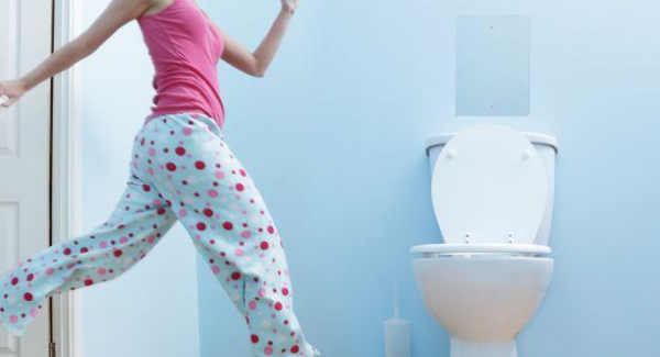 Οι συχνές νυχτερινές επισκέψεις στην τουαλέτα μπορεί να είναι σημάδι υπέρτασης