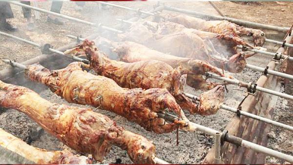 Πάσχα: Οι πέντε φόβοι την ώρα που ψήνετε τον οβελία