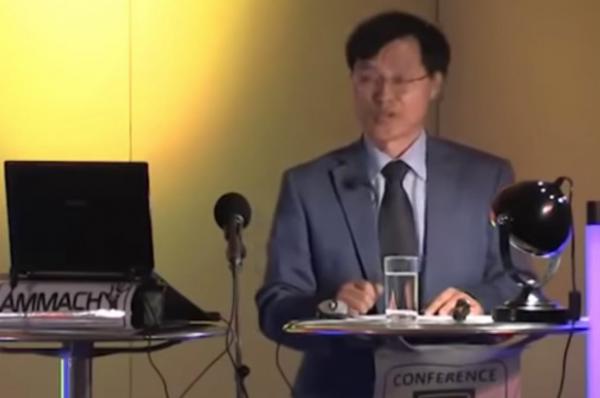 Απίστευτη θεωρία καθηγητή της Οξφόρδης: Υβρίδια εξωγήινων – ανθρώπων θα σώσουν τη Γη