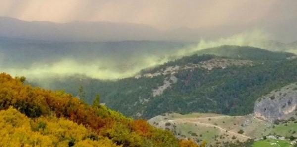 Το «Βόρειο Σέλας» στην… Ελασσόνα