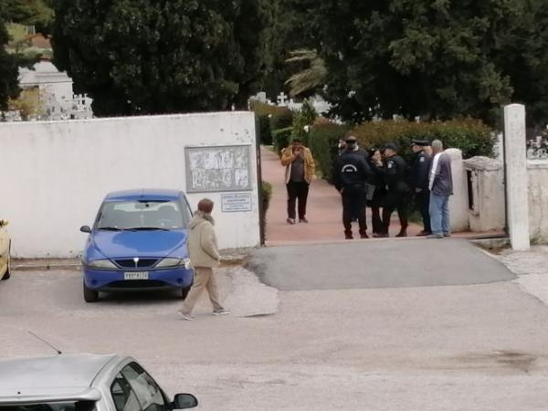 Τραγωδία στο Χαλάνδρι: Κοινή ταφή για πατέρα και γιο