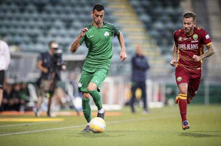 Σε ποιους νεαρούς δίνει ευκαιρίες ο Δώνης