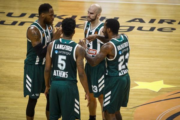 Απίστευτη απάντηση του Παναθηναϊκού στη γκάφα της Ρεάλ