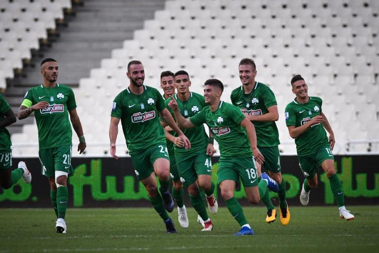 Τι λέει ο Παναθηναϊκός για τα μεταγραφικά σενάρια