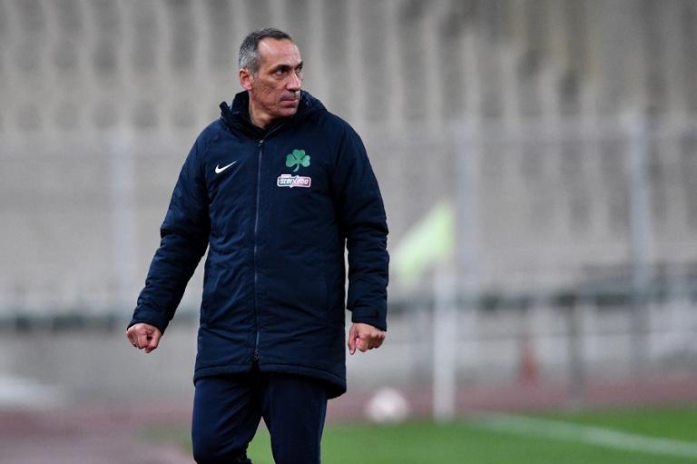 Mε επτά απόντες η προπόνηση του Παναθηναϊκού