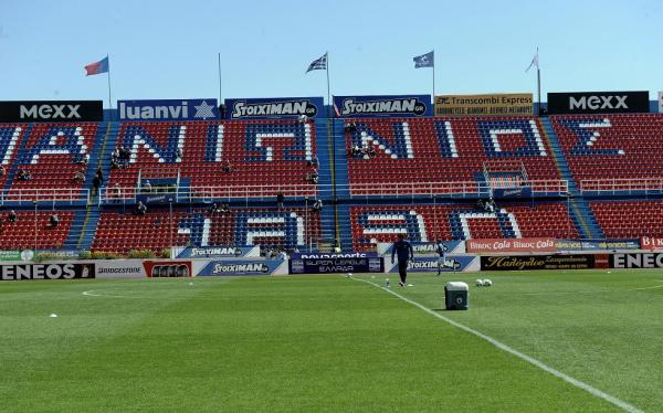 Πανιώνιος : Αλλάζει ο χλοοτάπητας του γηπέδου της Νέας Σμύρνης