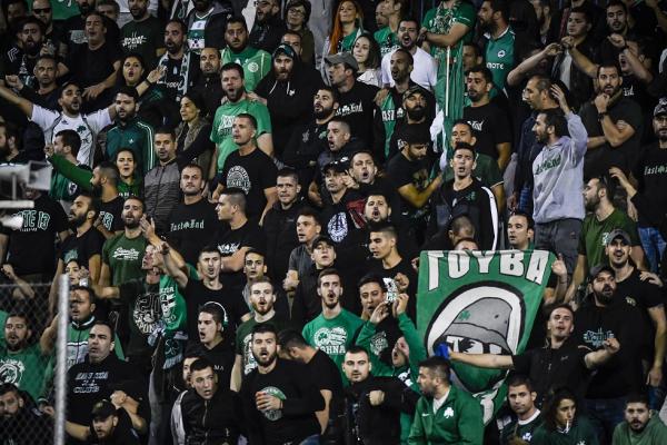 Τα εισιτήρια για το Παναθηναϊκός – Παναιτωλικός