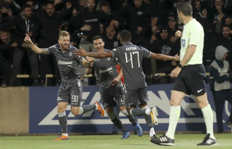 Πώς θα στεφθεί πρωταθλητής τώρα ο ΠΑΟΚ