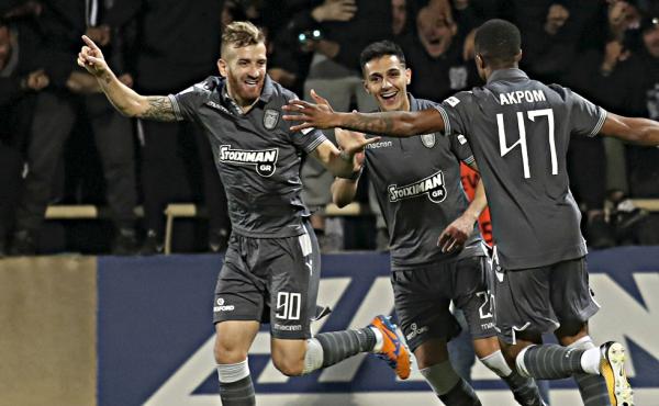 Ενρίκε: Στο χέρι μας πότε θα πάρουμε το πρωτάθλημα