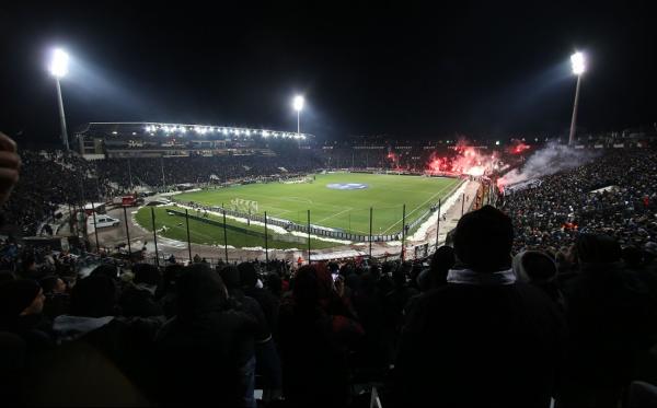 ΠΑΟΚ : Ένα ακόμη σημαντικό βήμα για τη «Νέα Τούμπα»