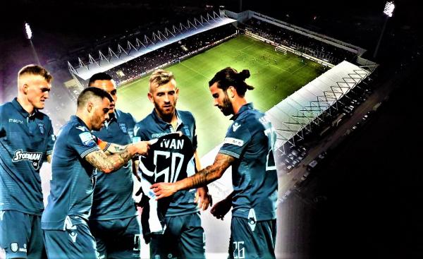 Η μεγαλύτερη μετακίνηση μεμονωμένων οπαδών