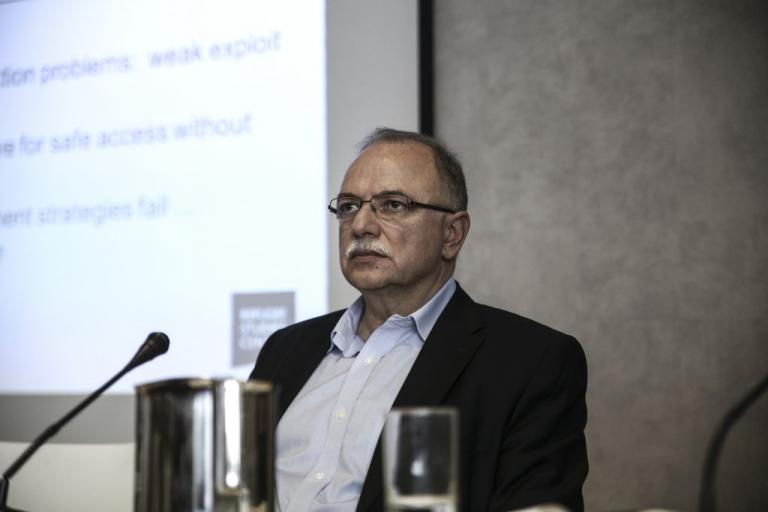 Κάλυψη στις αθλιότητες Πολάκη και από Παπαδημούλη