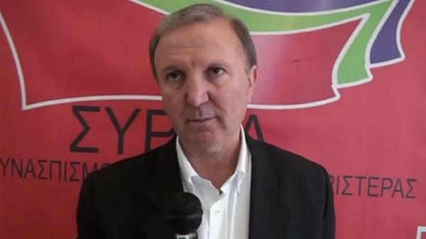 Παπαδόπουλος: Να δώσουν εξηγήσεις όσοι είχαν στενό φίλο τον Πετσίτη