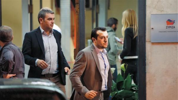 Μείζον πολιτικό θέμα για τον Νίκο Παππά μετά τις αποκαλύψεις για Πετσίτη