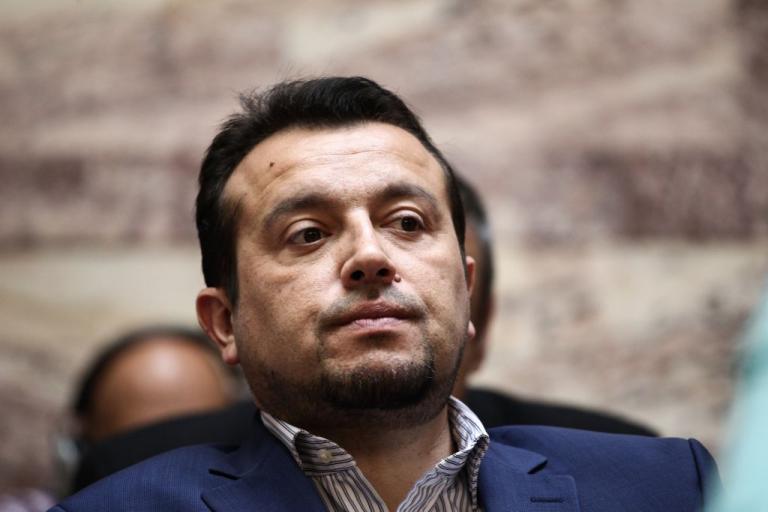 Παππάς: Ο Βέμπερ θα ακυρώσει όλα τα μέτρα που εξήγγειλε ο πρωθυπουργός