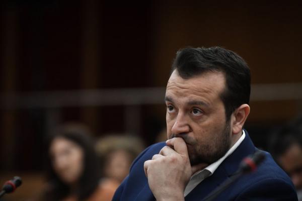 Ο Παππάς… αποκηρύσσει Πετσίτη – Δεν ήταν συνεργάτης μου, να προχωρήσουν οι δικαστικές έρευνες