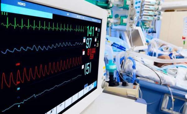 Ηράκλειο: Στην εντατική δίνει μάχη 35χρονος μετά από τροχαίο