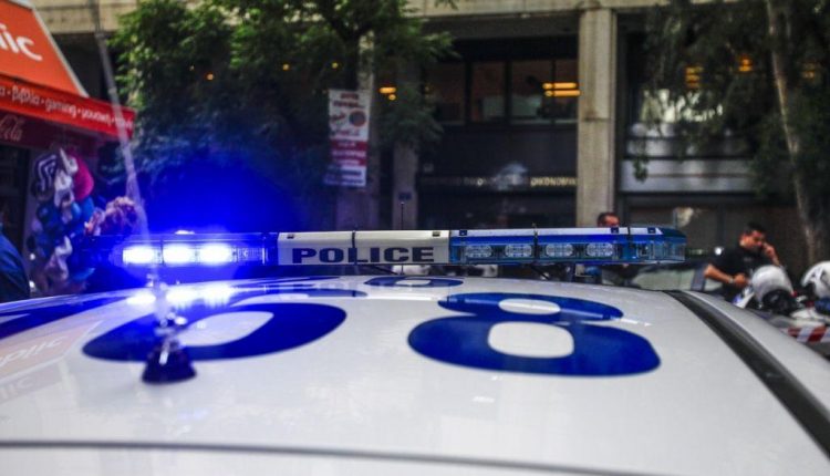 Χανιά: Έπεσε στο κενό μητέρα 3 παιδιών