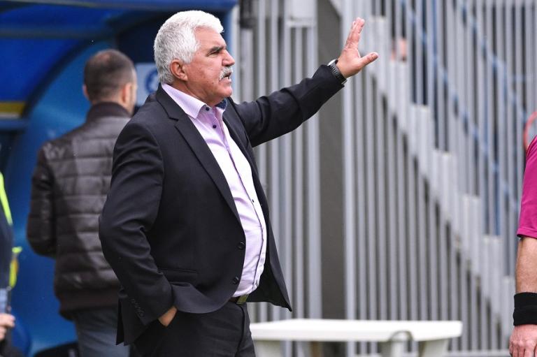 Παράσχος : «Αν είχε μετρήσει το γκολ, ίσως άλλαζαν πολλά»