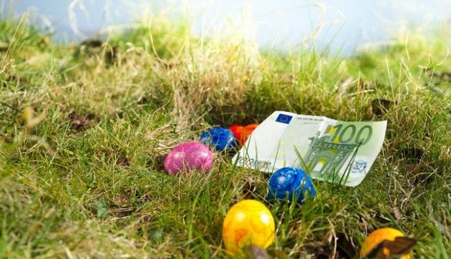 Συντάξεις – Δώρο Πάσχα: Τι θα εισπράξετε και πότε
