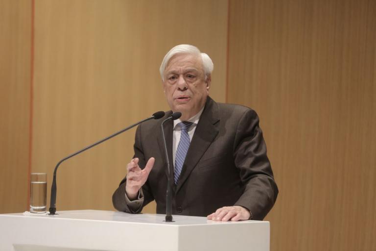 Διήμερη επίσημη επίσκεψη του Προκόπη Παυλόπουλου στο Λίβανο από αύριο