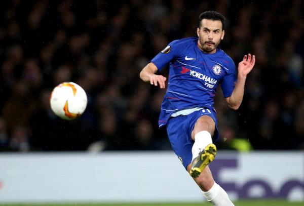 Χάθηκε η μπάλα: 2-0 η Τσέλσι