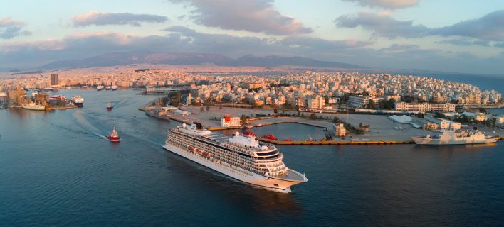 Τι απαντάει το Υπ. Πολιτισμού για απόφαση του ΚΑΣ να ανακηρύξει ως αρχαιολογικό χώρο τον… μισό Πειραιά