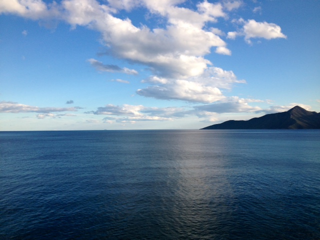 Περί συνέπειας και σοβαρότητας