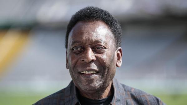 Παραμένει υπό ιατρική παρακολούθηση ο Πελέ