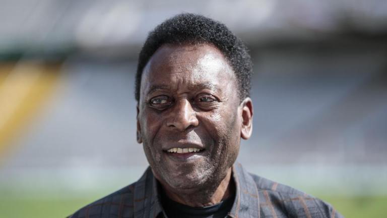 Παραμένει υπό ιατρική παρακολούθηση ο Πελέ