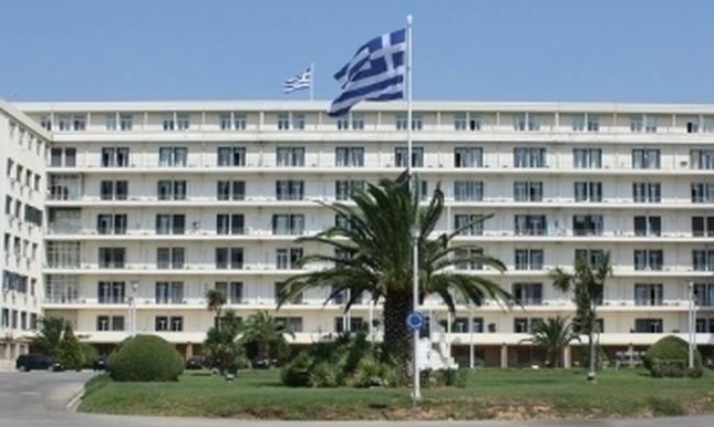 Αναστέλλεται η μεταφορά της 32ης Ταξιαρχίας Πεζοναυτών από τον Βόλο στην Αττική