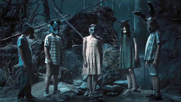 Pet Sematary: Από τις σελίδες του Στίβεν Κινγκ στους κινηματογράφους