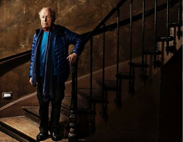 Τιμητική διάκριση στον καλύτερο σκηνοθέτη του 20ου αιώνα