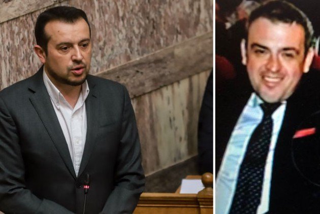 Η ΝΔ καλεί την Αννα Ζαϊρη στην Επιτροπή Θεσμών και Διαφάνειας