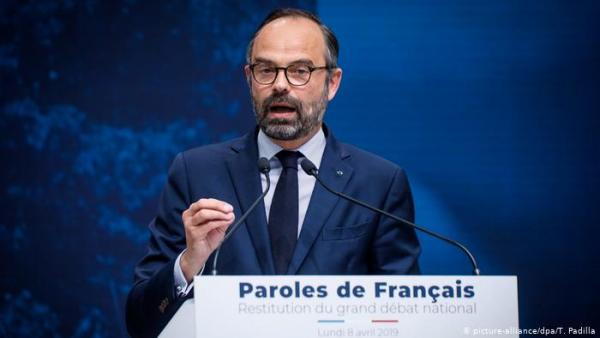 Γαλλία: Απολογισμός της Μεγάλης Εθνικής Συζήτησης