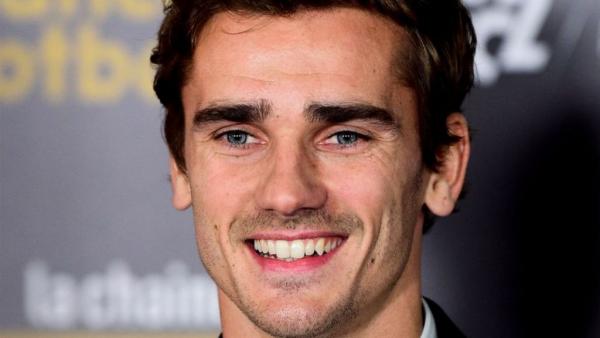 Η Ατλέτικο απέκτησε έναν ακόμα οπαδό (pic)