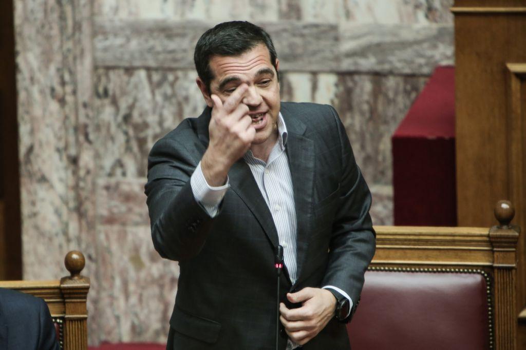 Από τη μαγιά του 3,26% στο ανεμογκάστρι του 36,34% και στον καταποντισμό!