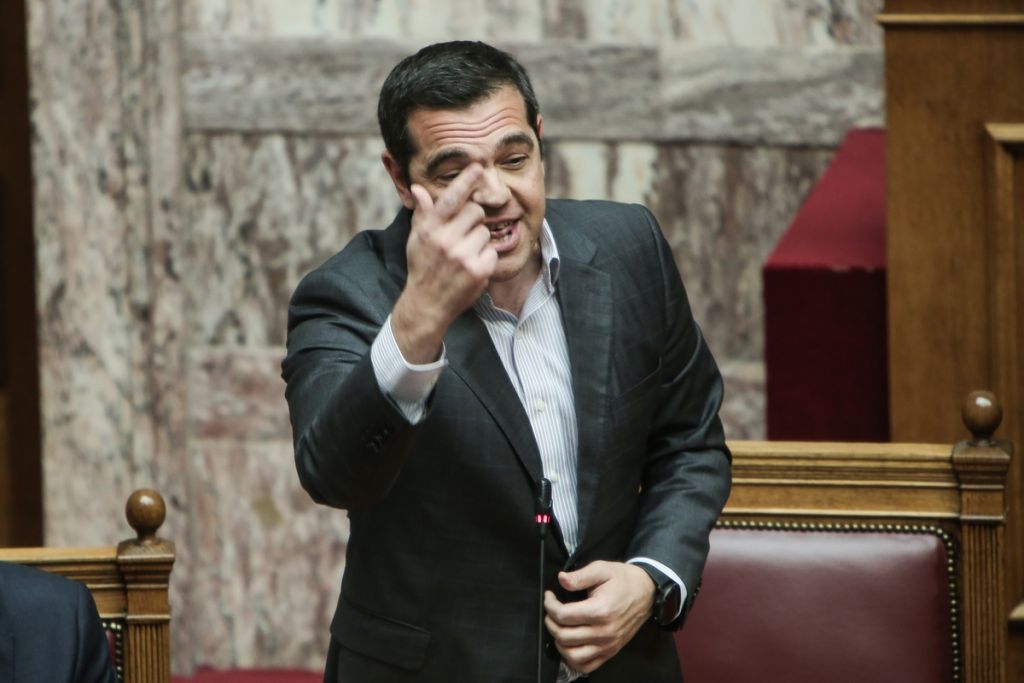 Από τη μαγιά του 3,26% στο ανεμογκάστρι του 36,34% και στον καταποντισμό!