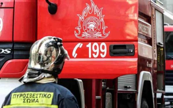 Επιχείρηση αναζήτησης πεζοπόρων στο Ξυλόκαστρο
