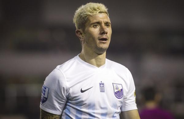 Πίτι : «Για αυτό πήρε το πρωτάθλημα ο ΠΑΟΚ»