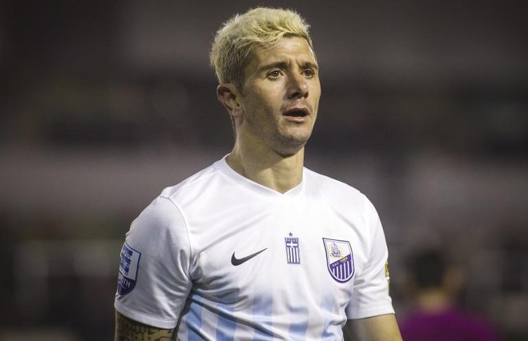 Πίτι : «Για αυτό πήρε το πρωτάθλημα ο ΠΑΟΚ»