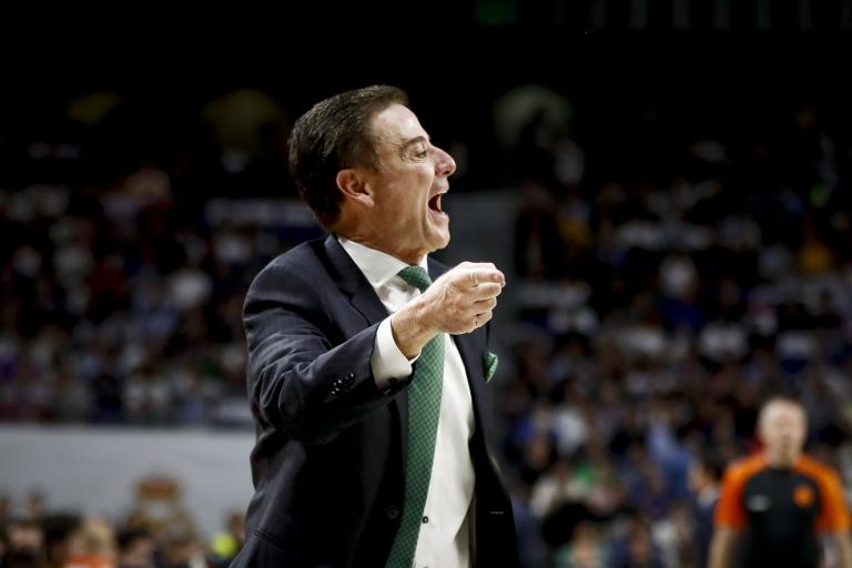 Παναθηναϊκος : Έριξε… καρφί για τον Ολυμπιακό ο Πιτίνο