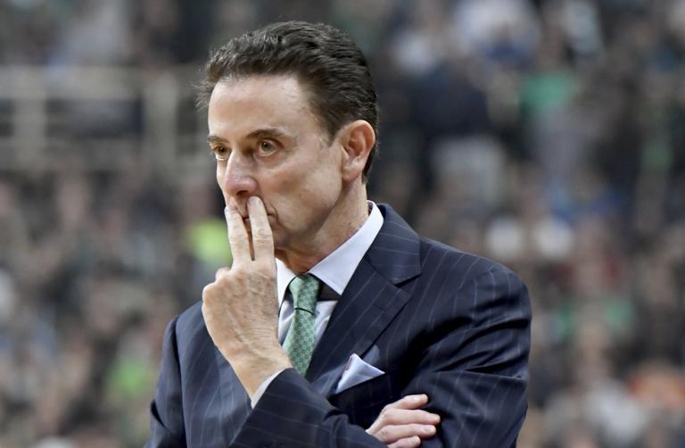 Ο «αποχαιρετισμός» του Πιτίνο στον Χάβλιτσεκ